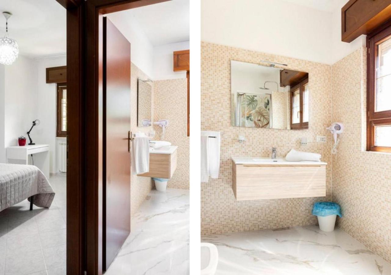 Residence Speedy Lovely Suites - 9 Appartamenti Fino A 52 Ospiti - Fiumicino Airport Fiumicino