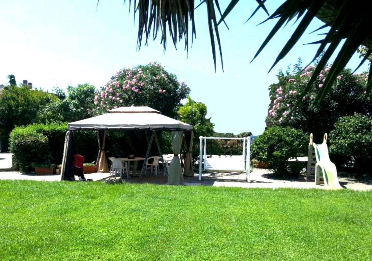 Residence Speedy Lovely Suites - 9 Appartamenti Fino A 52 Ospiti - Fiumicino Airport * Fiumicino
