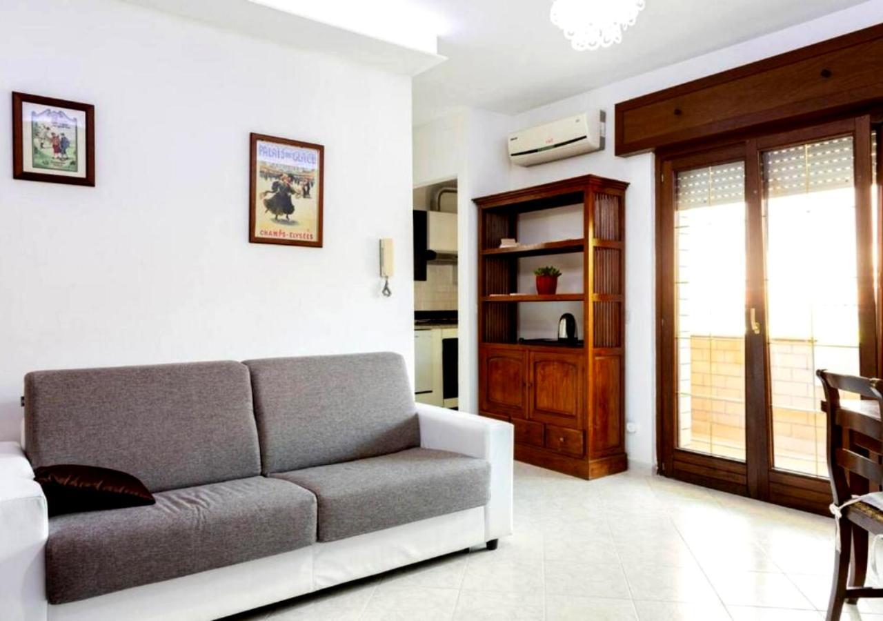 Residence Speedy Lovely Suites - 9 Appartamenti Fino A 52 Ospiti - Fiumicino Airport * Fiumicino